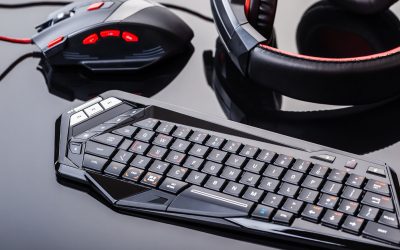 Elevate Your Gaming Experience: Discover the Must-Have Gear for Gamers