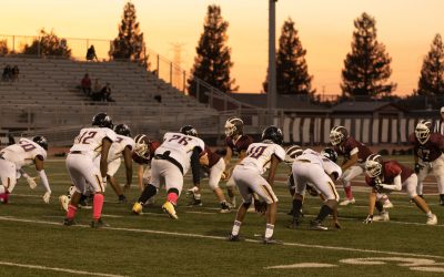 Exploring Different American Football Formations and Tactics: Strategies for Success