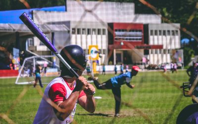 Mastering the Art of Baseball: A Comprehensive Guide on How to Play America’s Pastime