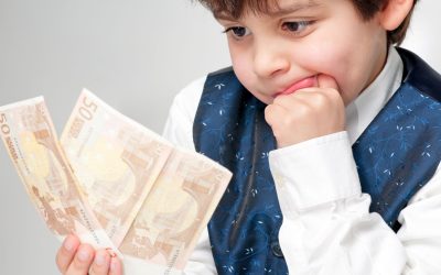 Money Matters: Teaching Financial Literacy to Kids