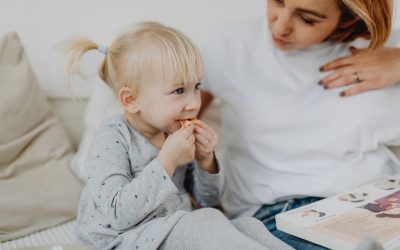 Nourishing Little Tummies: 10 Delicious Recipes to Foster Healthy Eating Habits in Children