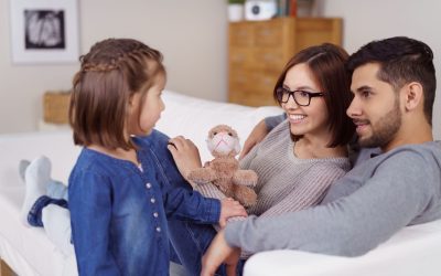 Nurturing Connections: Empowering Children to Build Strong Social Skills