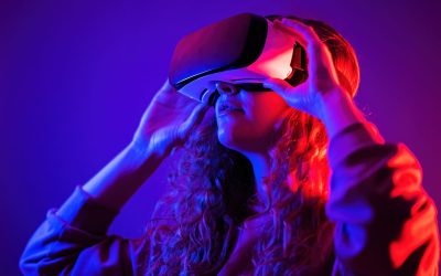 Virtual Reality Revolution: How VR is Transforming Electronic Devices
